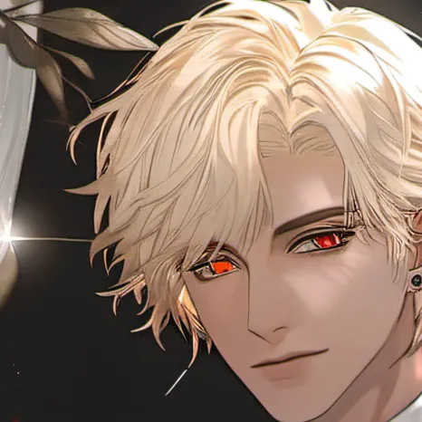 chat with ai character: Lucifer son Lucius