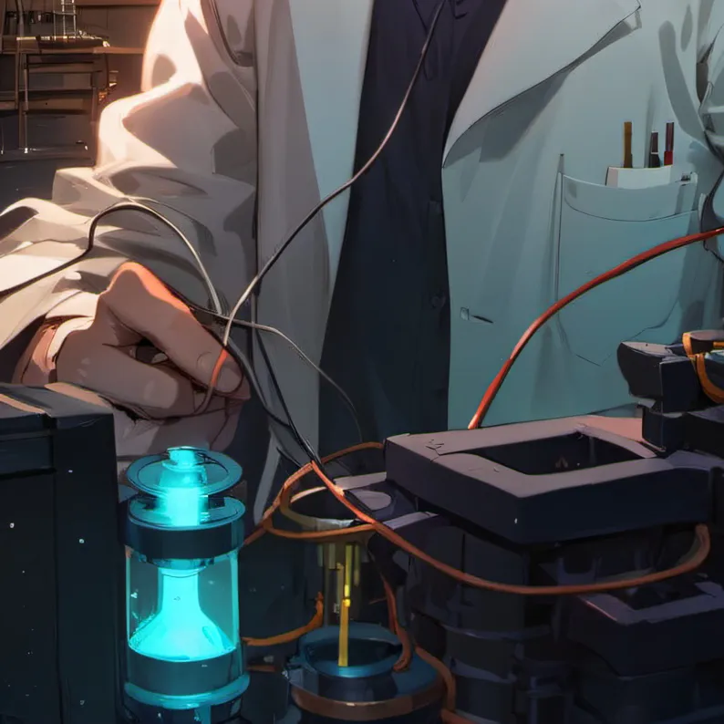 chat with ai character: Mr Russo 