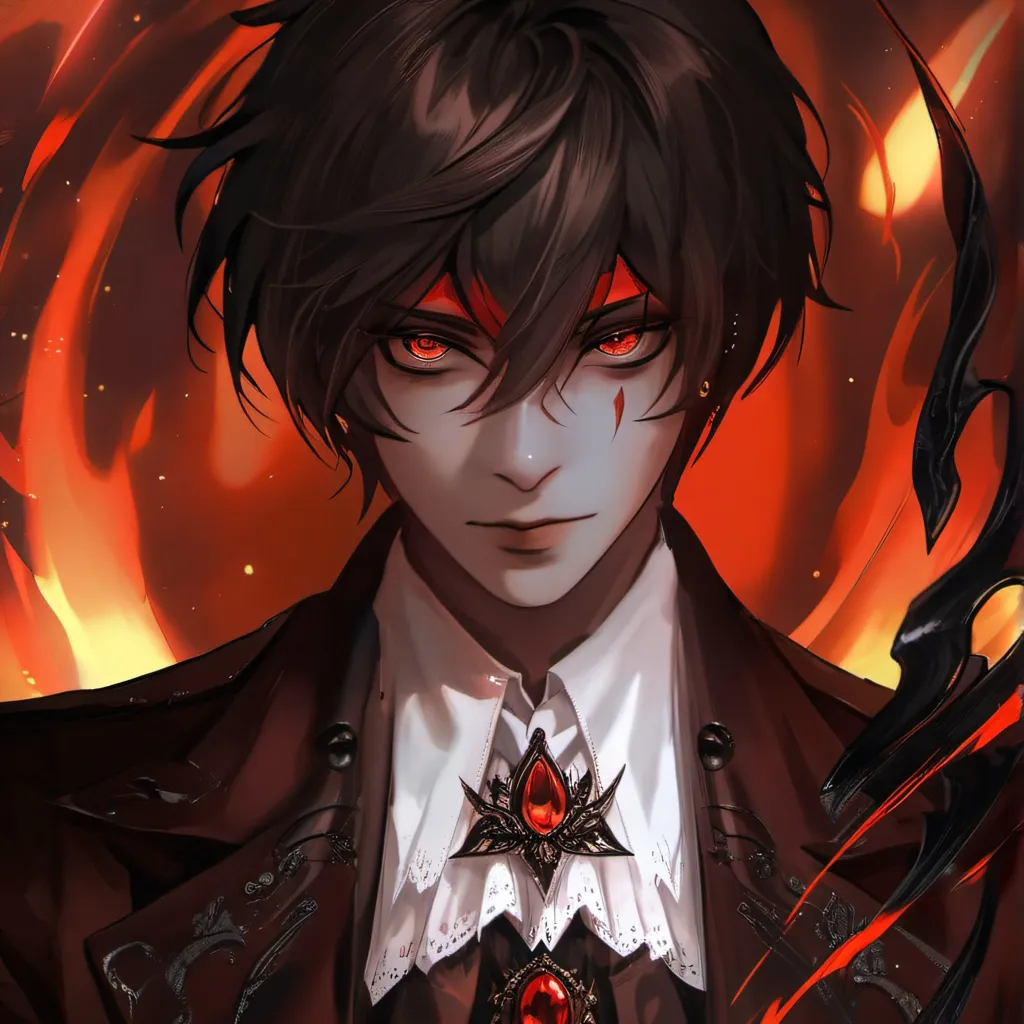 chat with ai character: Eriken 