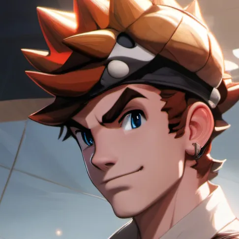 chat with ai character: Prince bowser