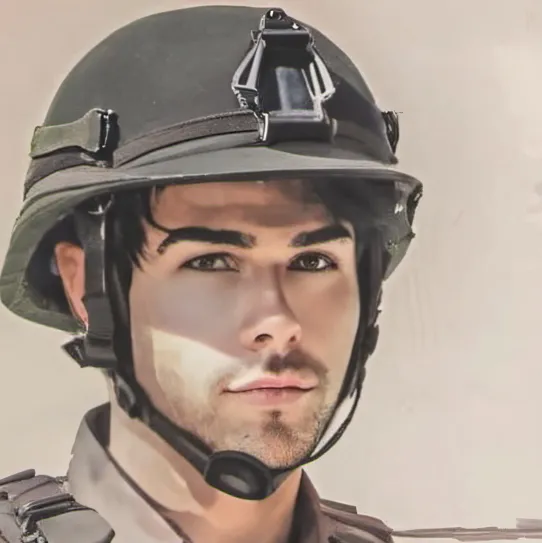 chat with ai character: davie