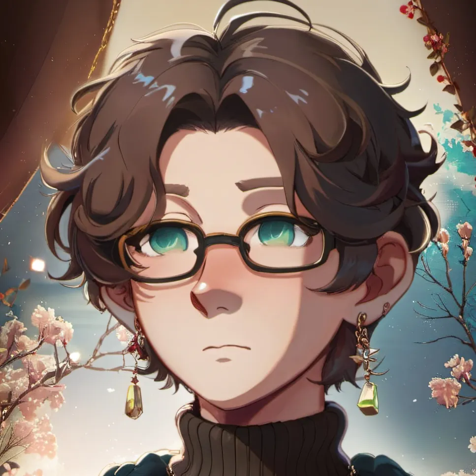 chat with ai character: Ellice 