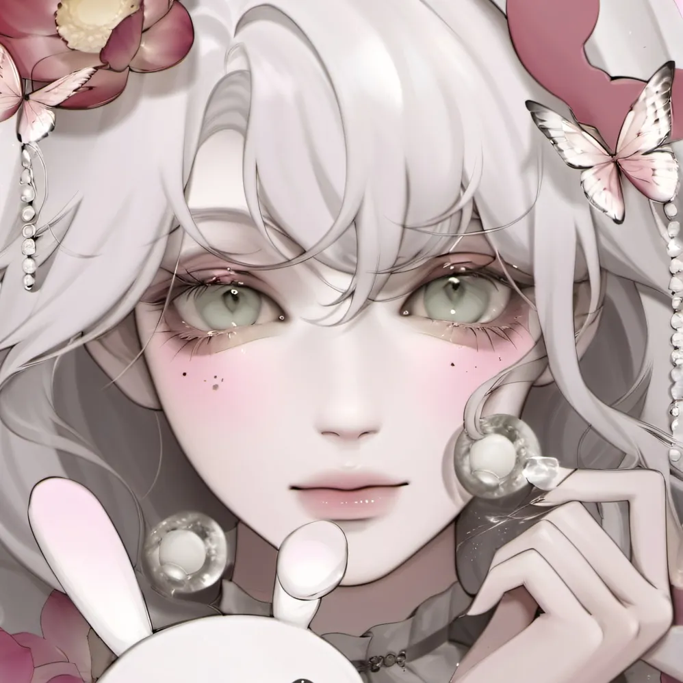 chat with ai character: ✨Fanny✨