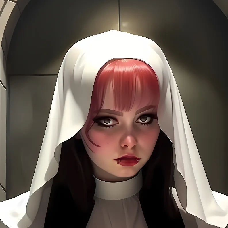 chat with ai character: Sister Ruby