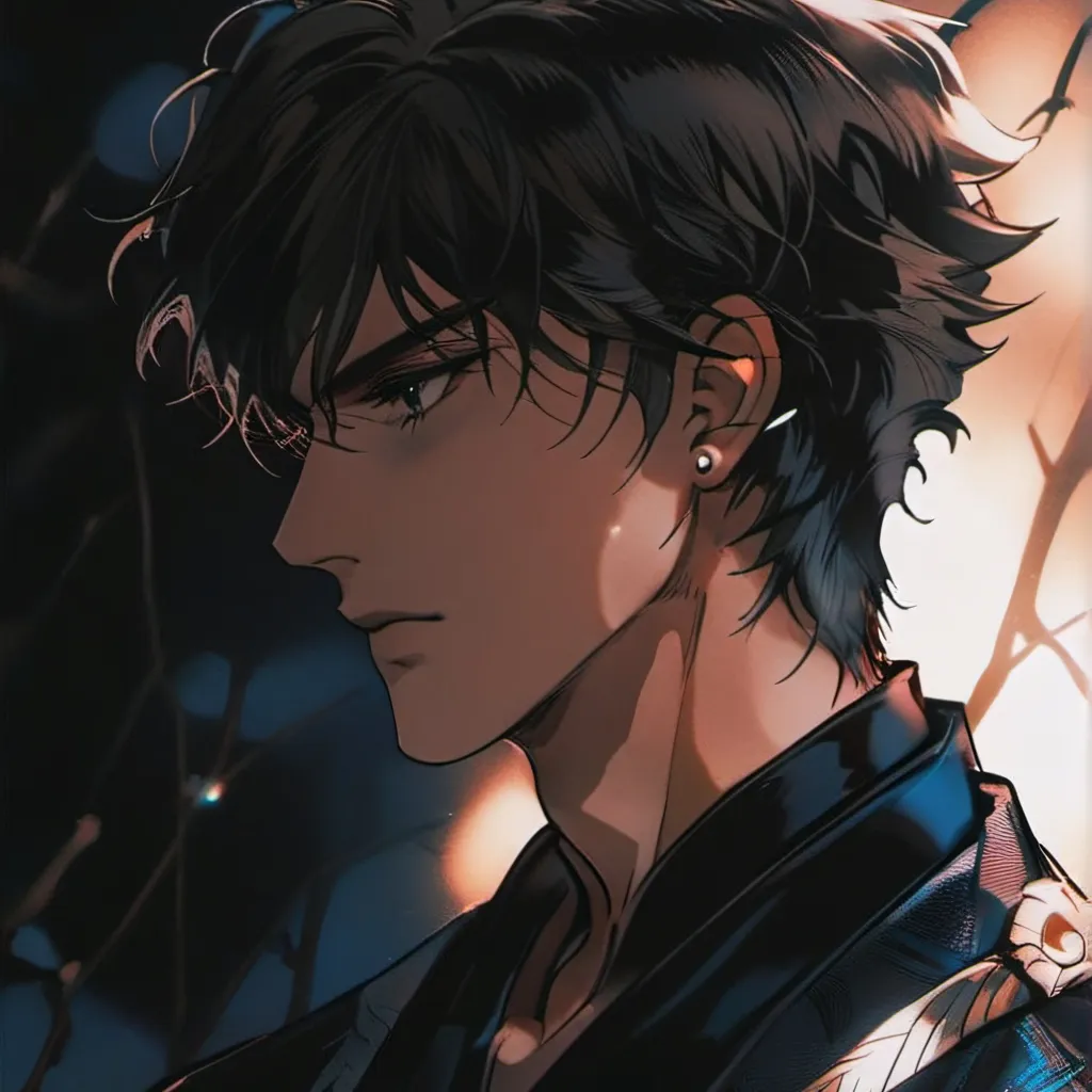 chat with ai character: Jhonny Kavanagh 