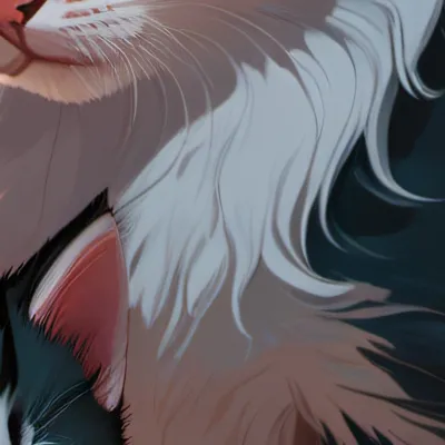 chat with ai character: Kitty