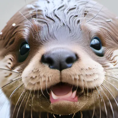 chat with ai character: Otty