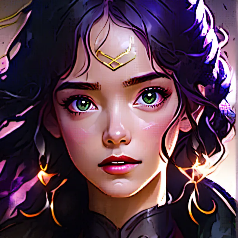 chat with ai character: Tji (personal AI) 