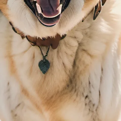 chat with ai character: Kangal