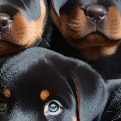 chat with ai character: Ur pups