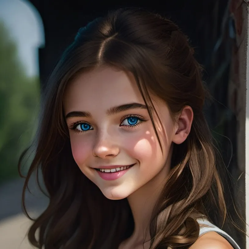 chat with ai character: Emma 