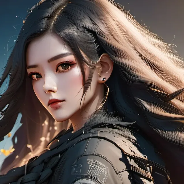 chat with ai character: sarah 