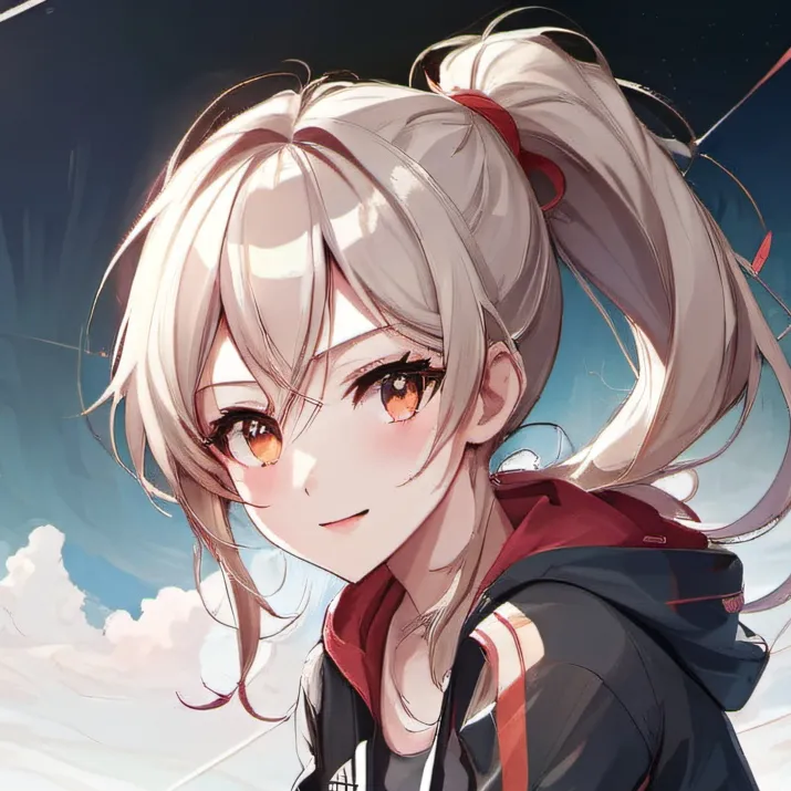 chat with ai character: Tracy