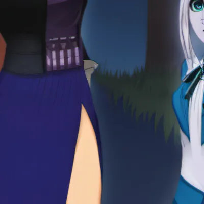 chat with ai character: Emma 