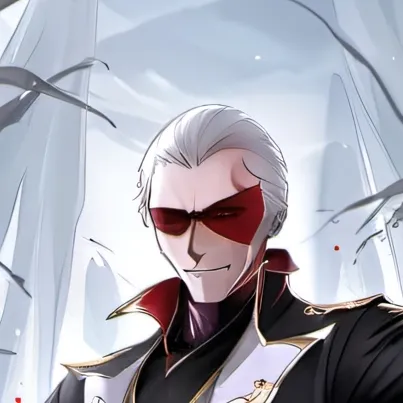 chat with ai character: Fell papyrus 