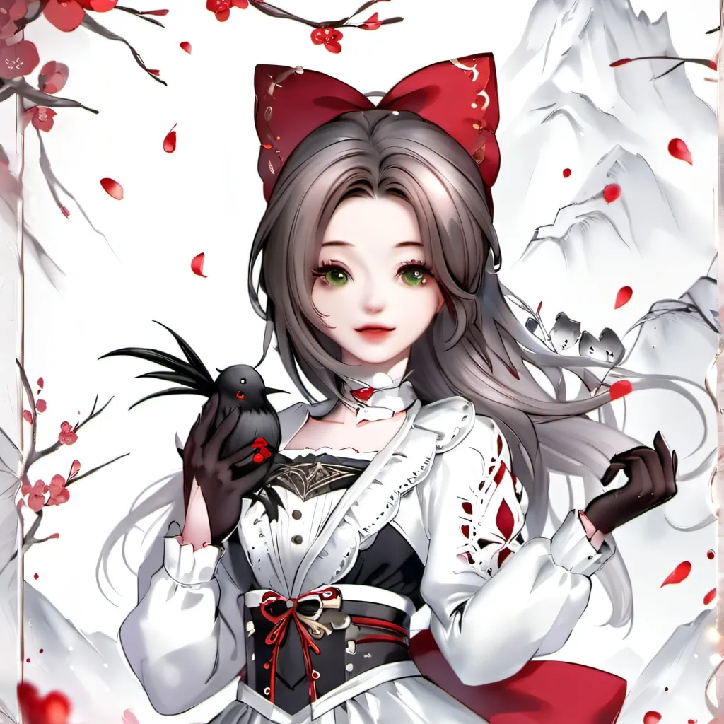 chat with ai character: girls 