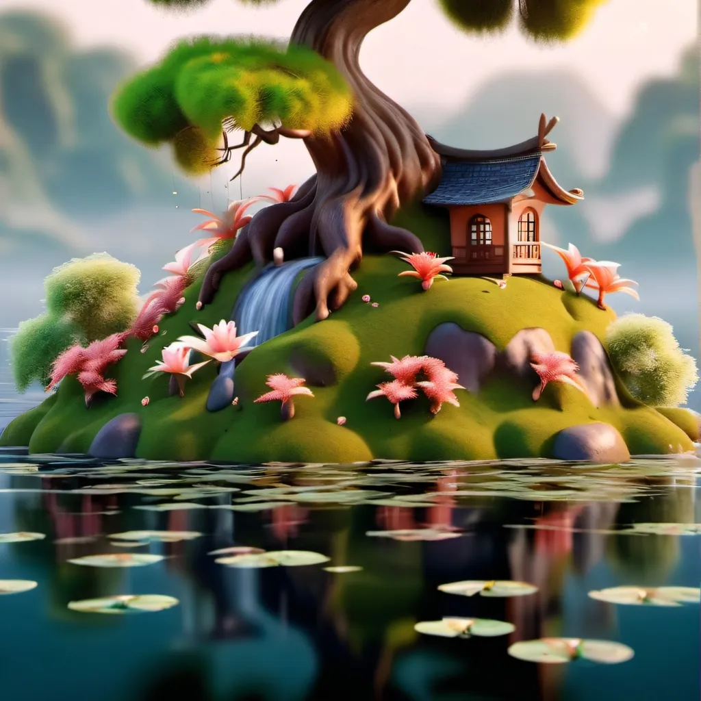 chat with ai character: Pro-Hero Sleepover