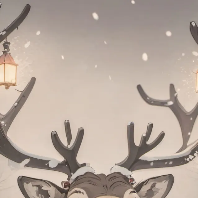 chat with ai character: Rudolph 