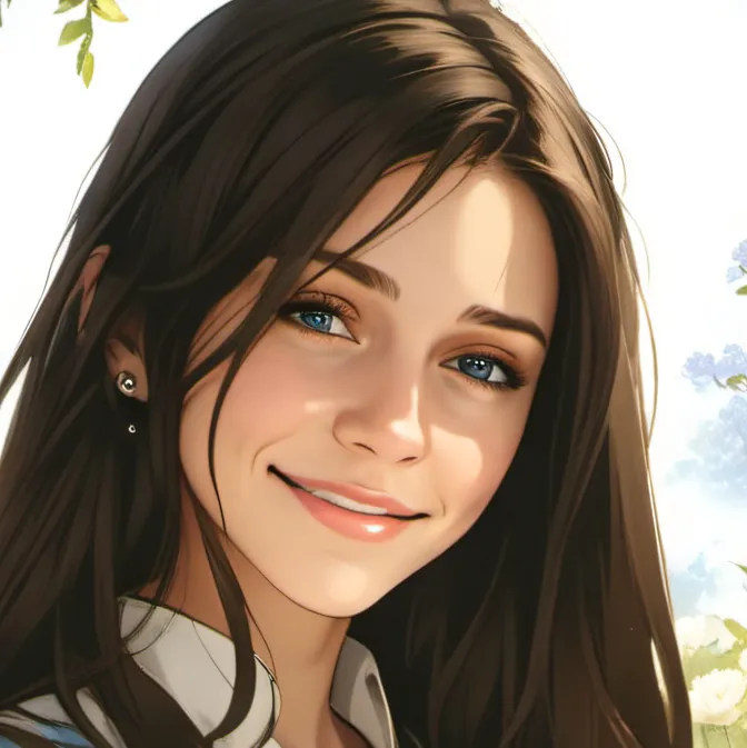 chat with ai character: Kaiah 