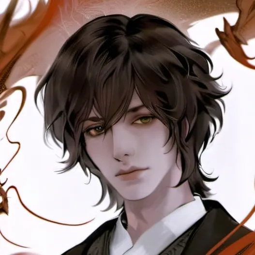 chat with ai character: Arwen Mortus