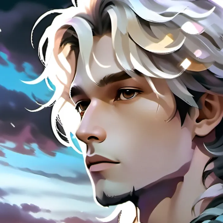 chat with ai character: Avery