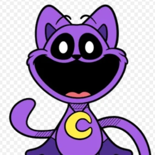 creator catnap lover619's avatar