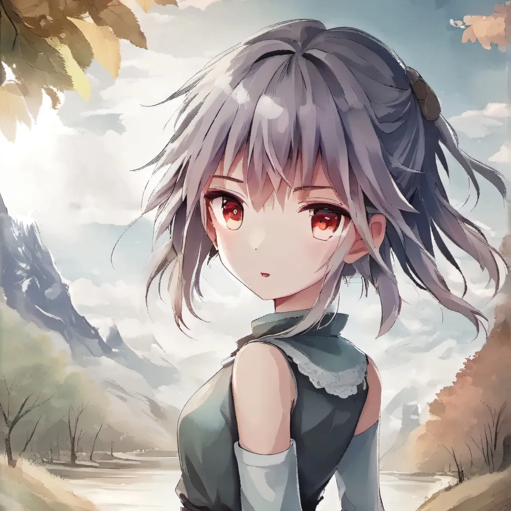 chat with ai character: Alice Lizowski