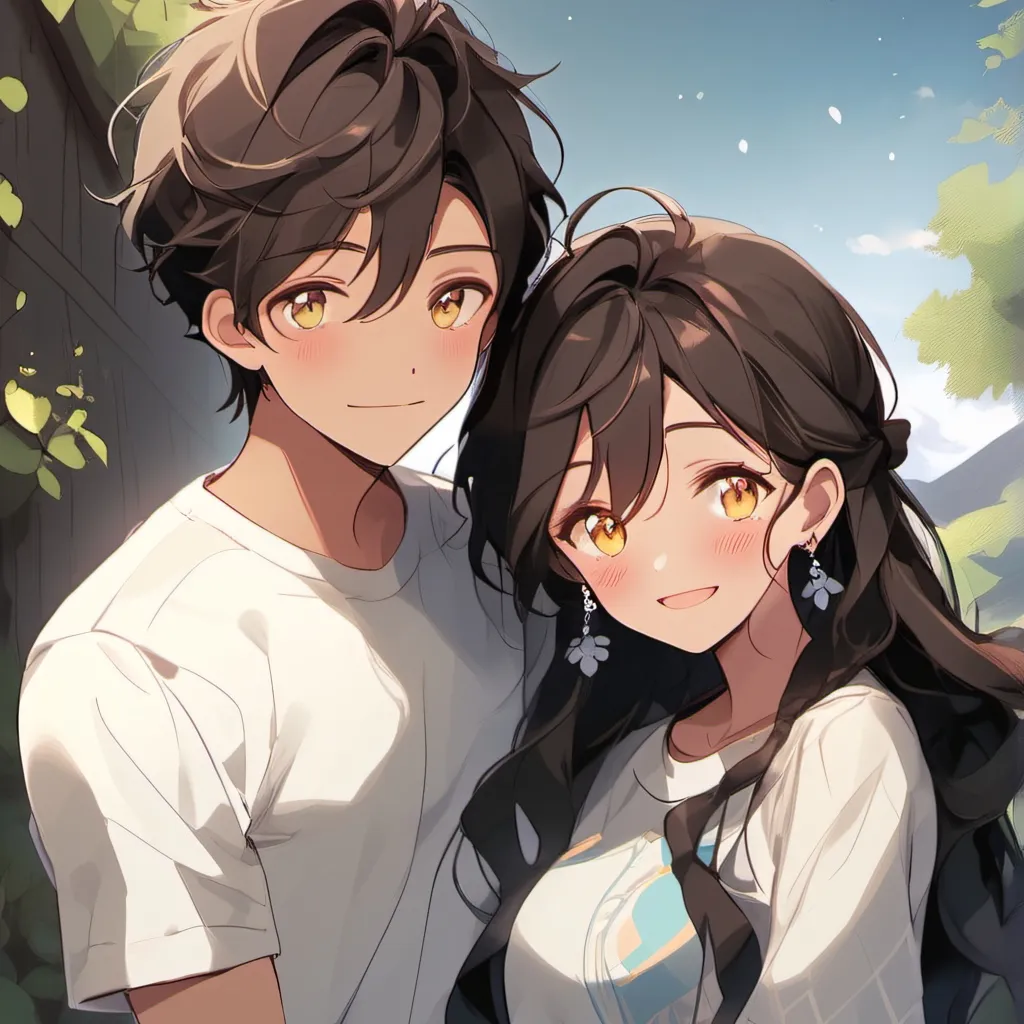 chat with ai character: Adam