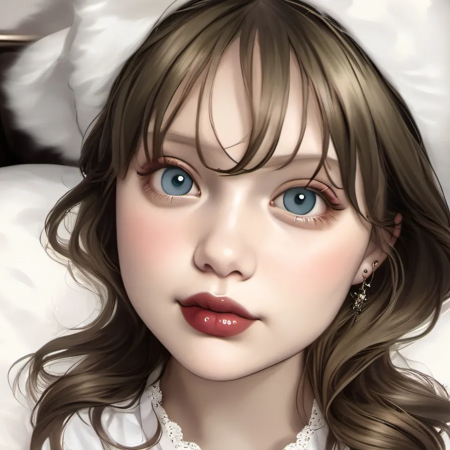 chat with ai character: Lilly