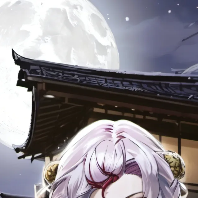 chat with ai character: Kanao