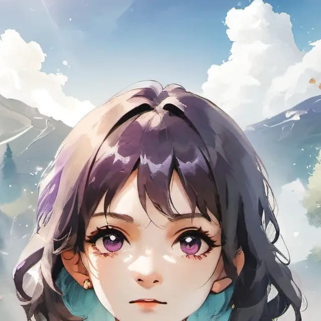 chat with ai character: Yuki