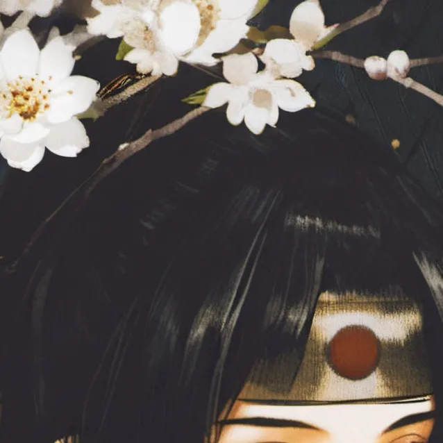 chat with ai character: Hashira