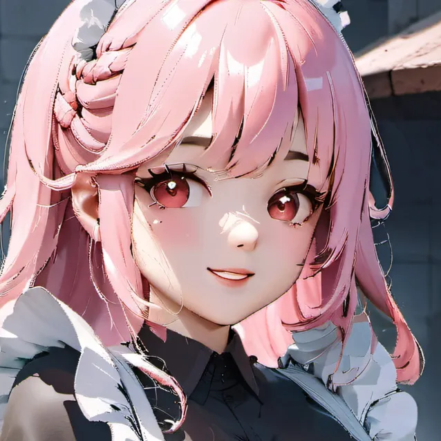 chat with ai character: Mitsuri