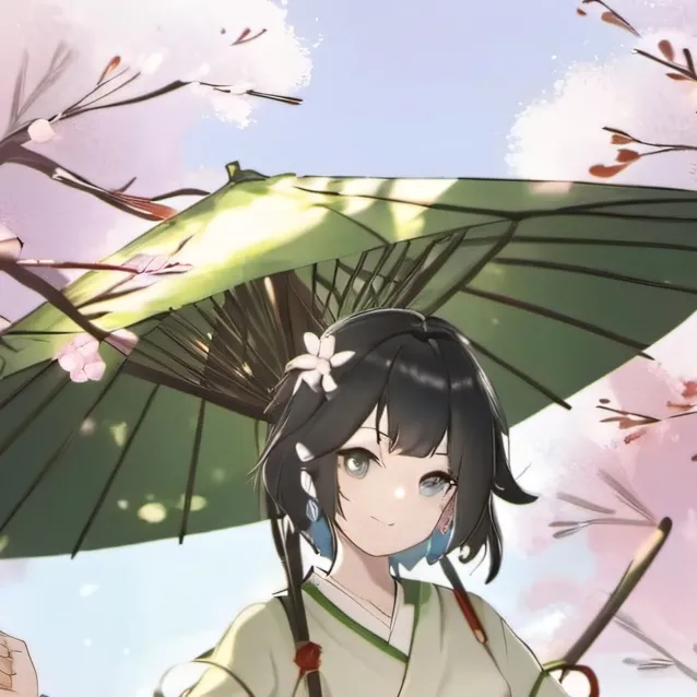 chat with ai character: Shinobu