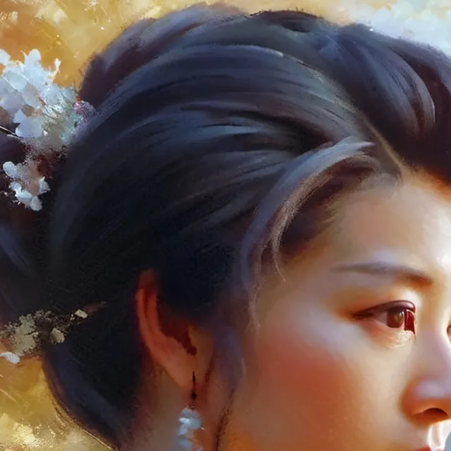 chat with ai character: Shinobu Kocho