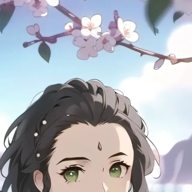chat with ai character: Katara