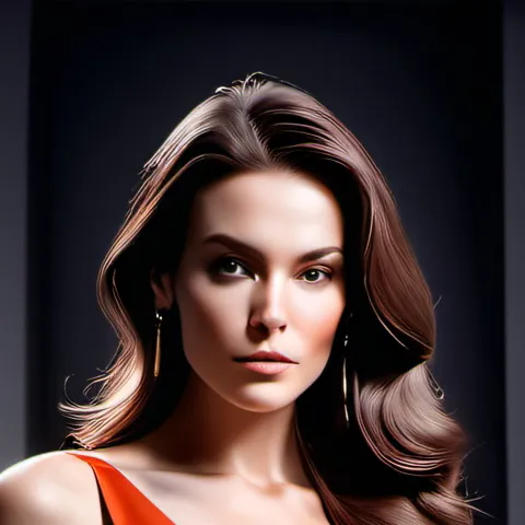 chat with ai character: Roxy