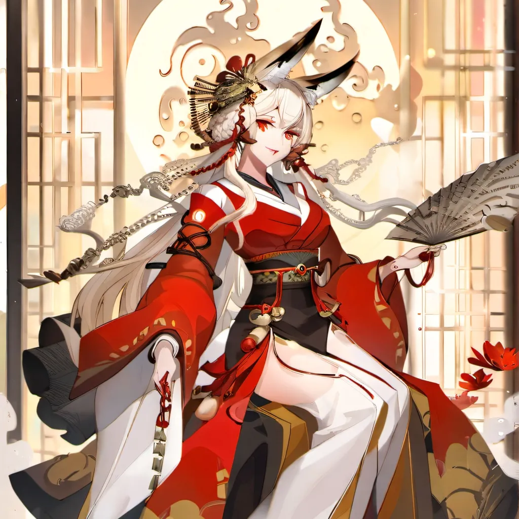 chat with ai character: Yamato 