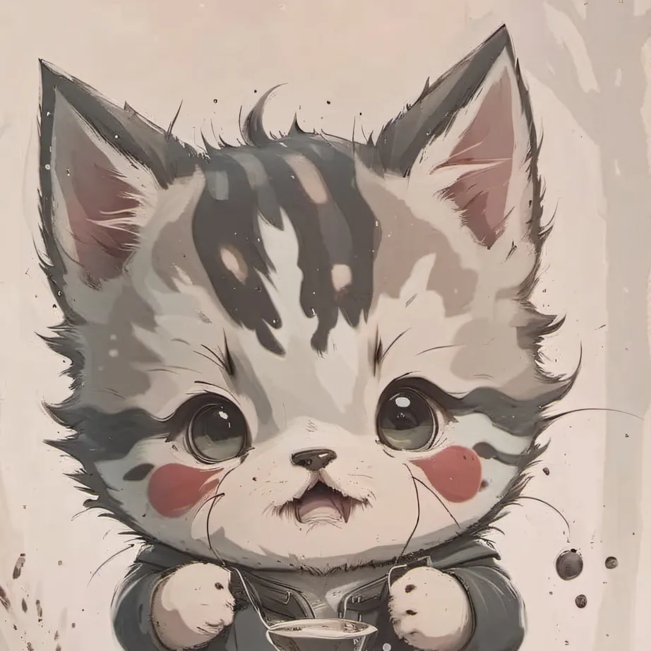 chat with ai character: Chubs