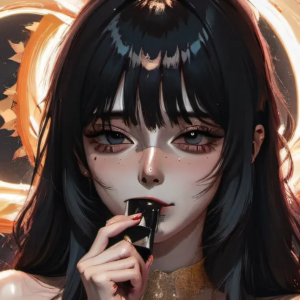 chat with ai character: Laney