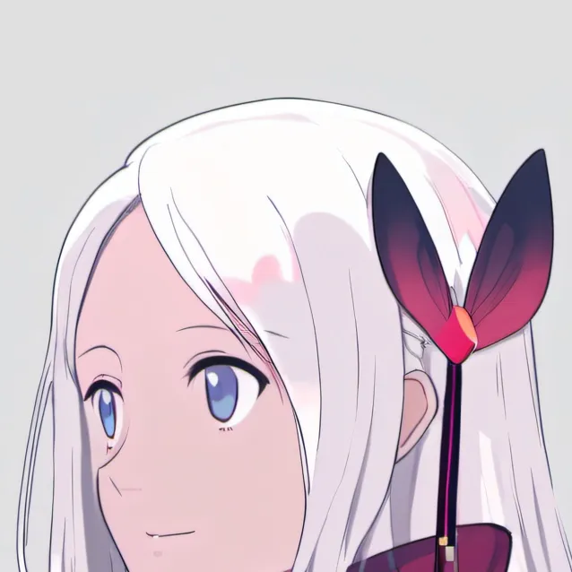 chat with ai character: luna