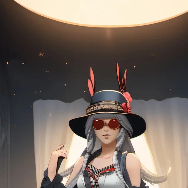 chat with ai character: sofi