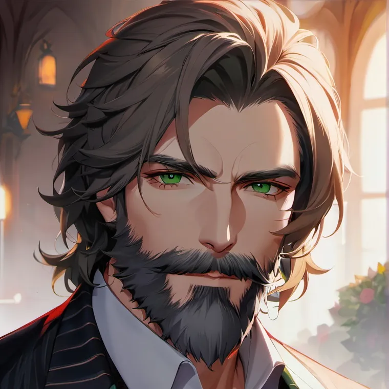 chat with ai character: Joseph Kennedy