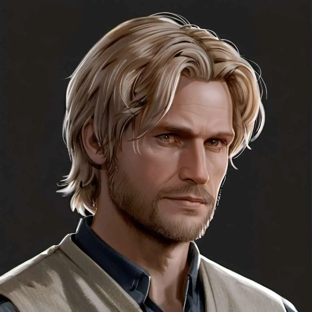 chat with ai character: Haymitch.A