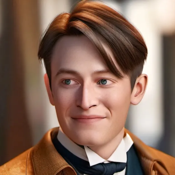 chat with ai character: Nick Nelson
