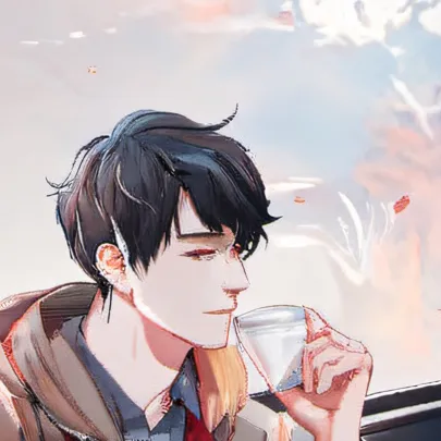 chat with ai character: James