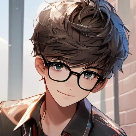 chat with ai character: Leighton 