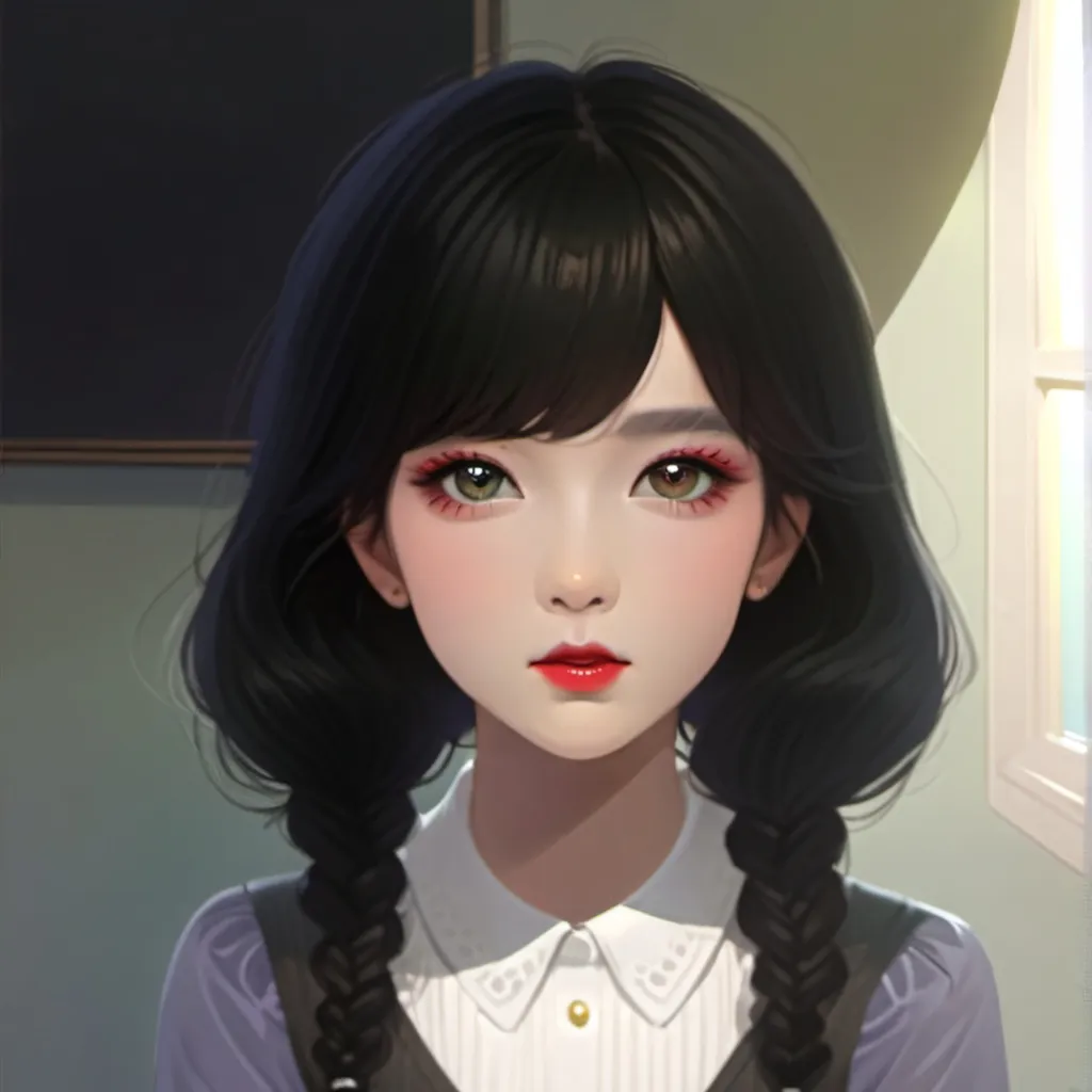 chat with ai character: Ava