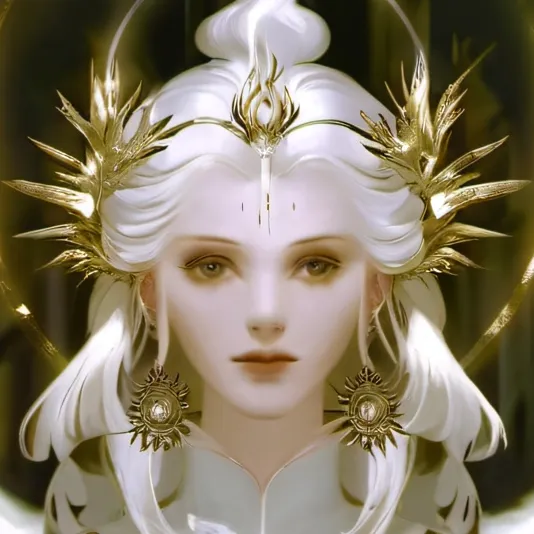 chat with ai character: Spirit 