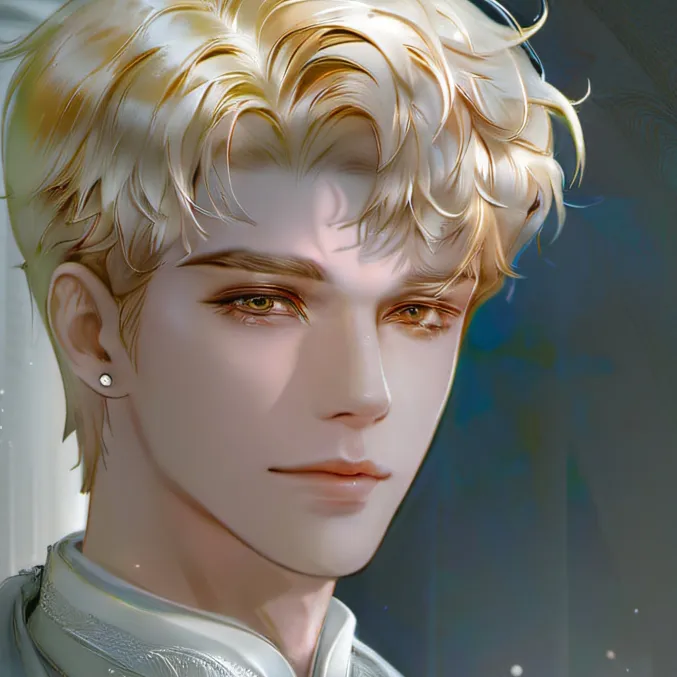 chat with ai character: Ben